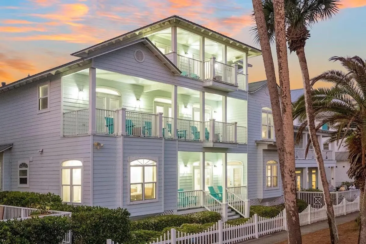 Holiday home Destin Dory Villa