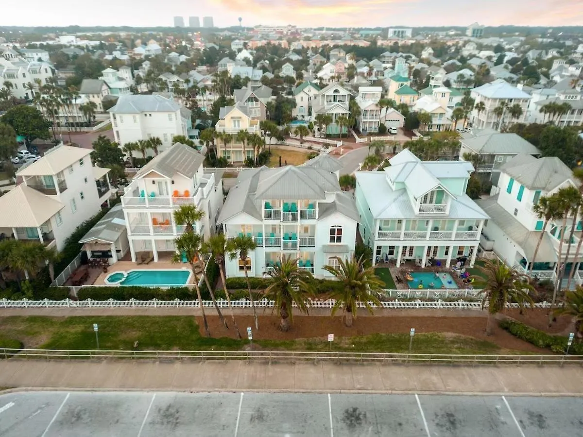 Holiday home Destin Dory Villa United States