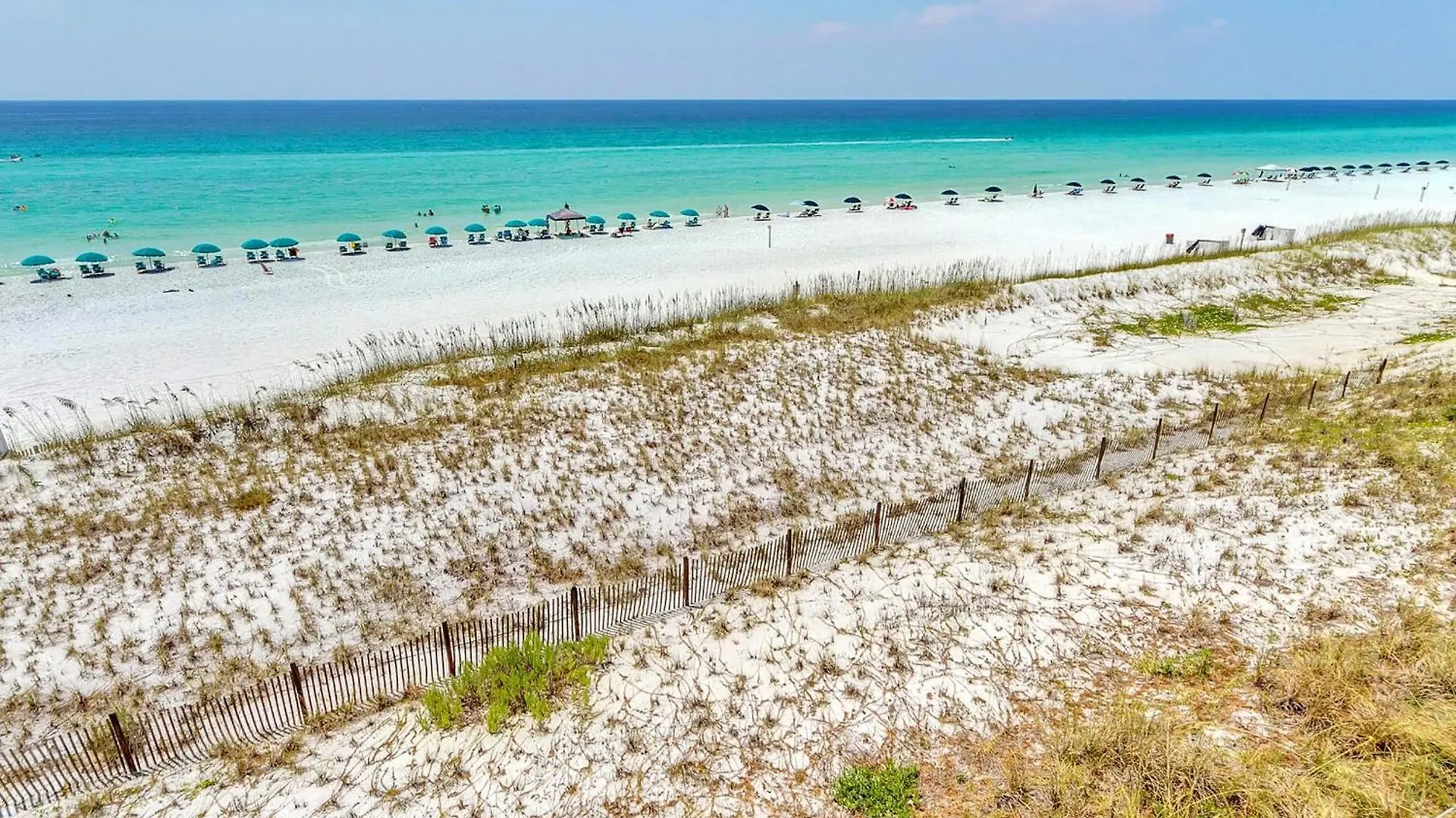 Destin Dory Villa