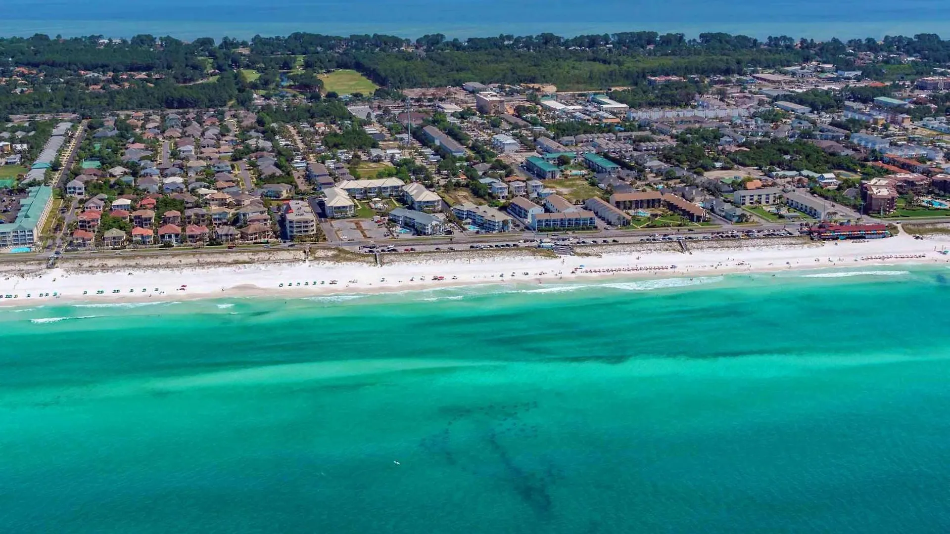 Holiday home Destin Dory Villa