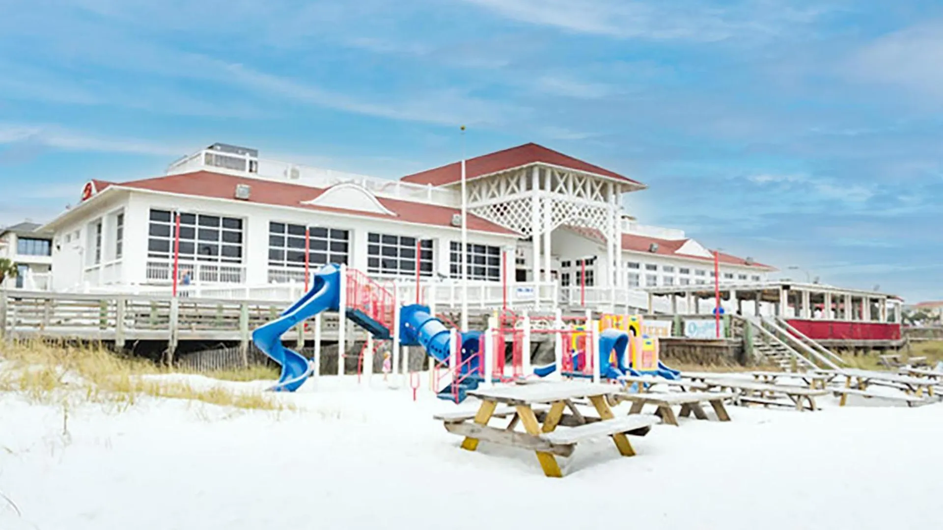 Destin Dory Villa 0*,