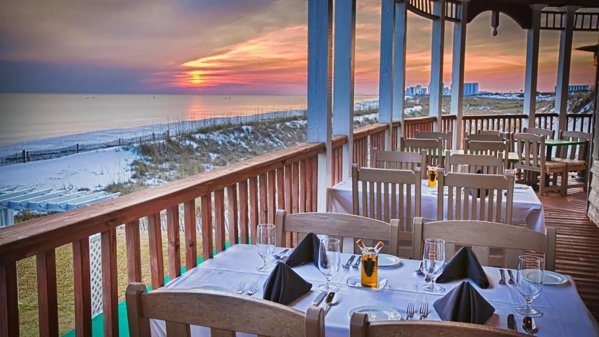 Destin Dory Villa United States