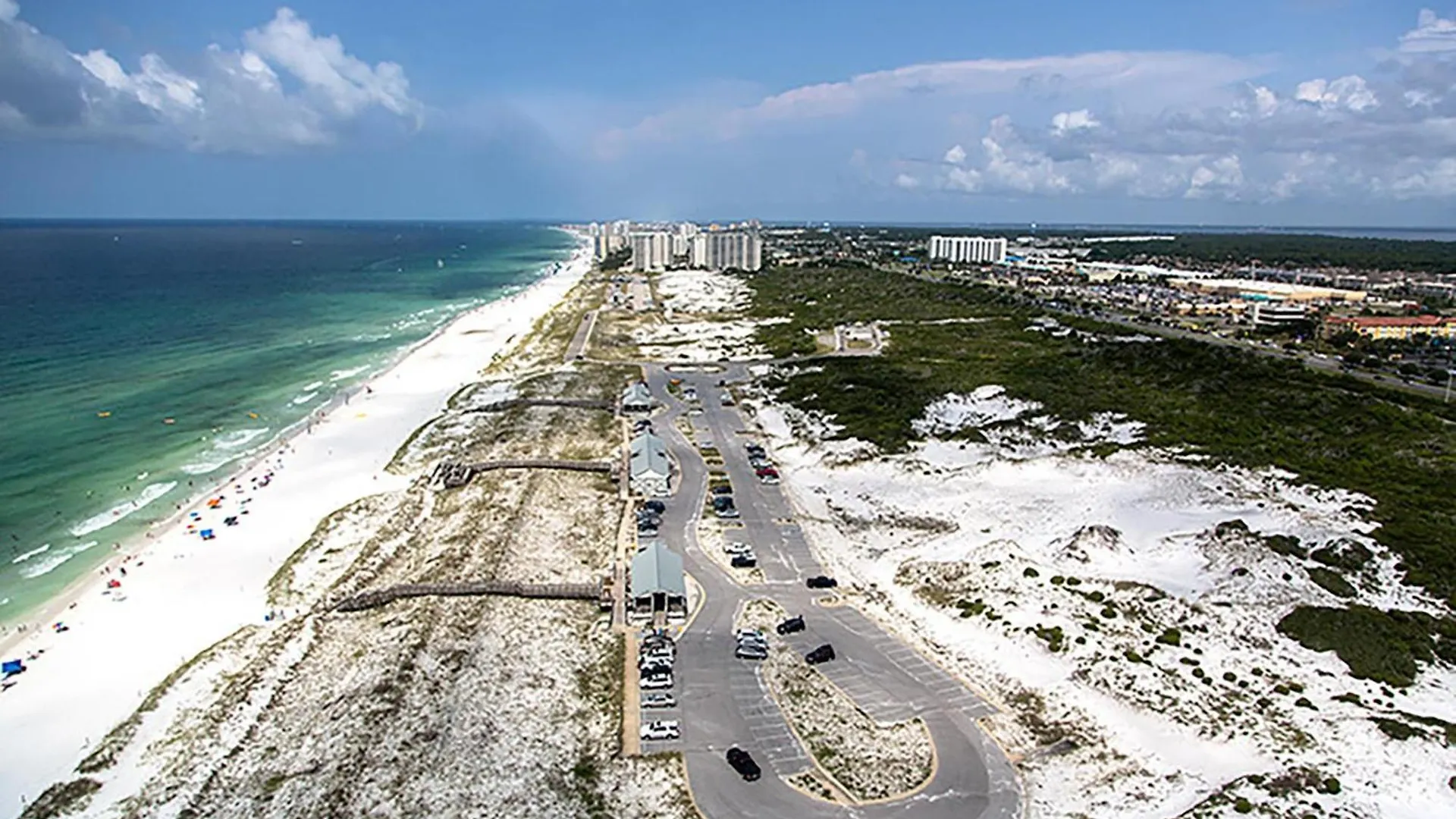 Destin Dory Villa Holiday home