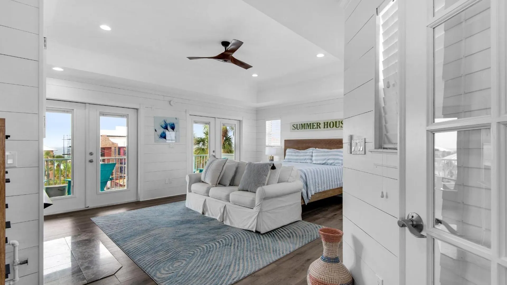 Destin Dory Villa