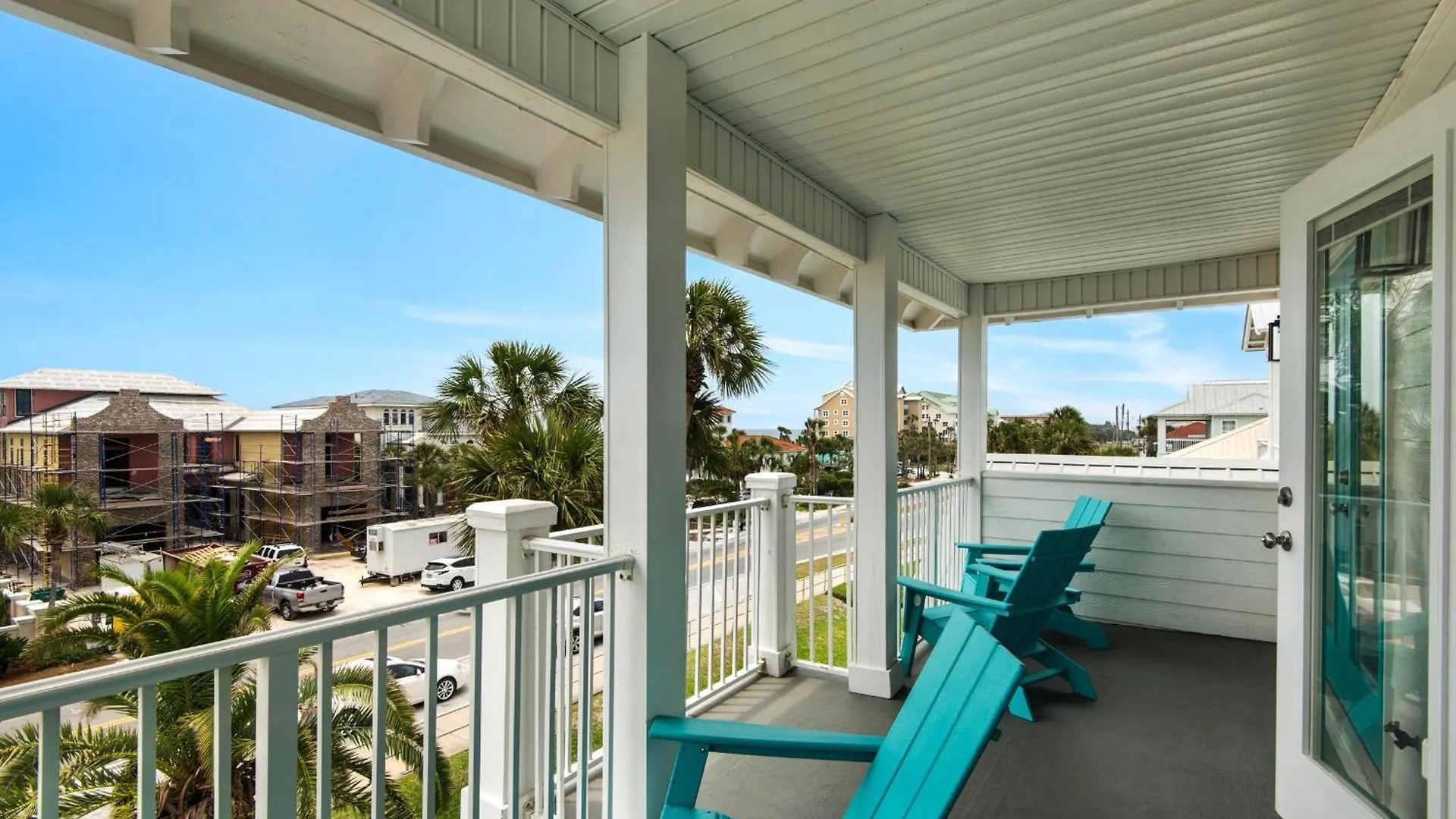 Destin Dory Villa