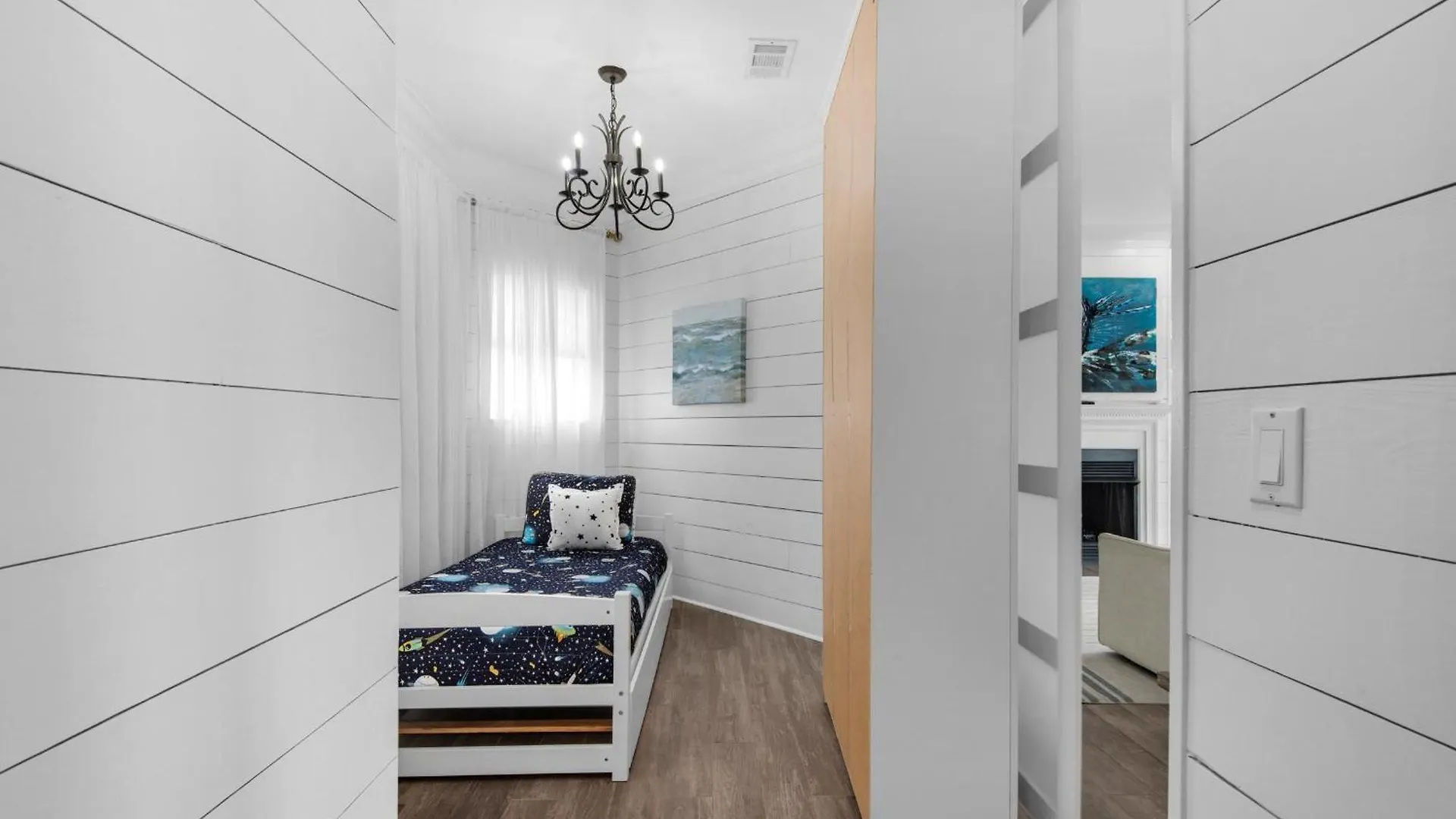 Destin Dory Villa