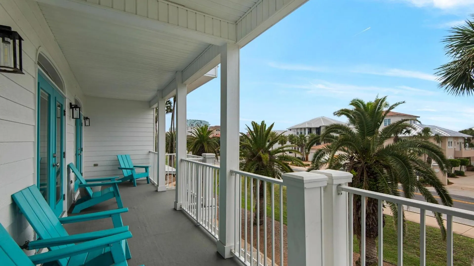 Destin Dory Villa United States