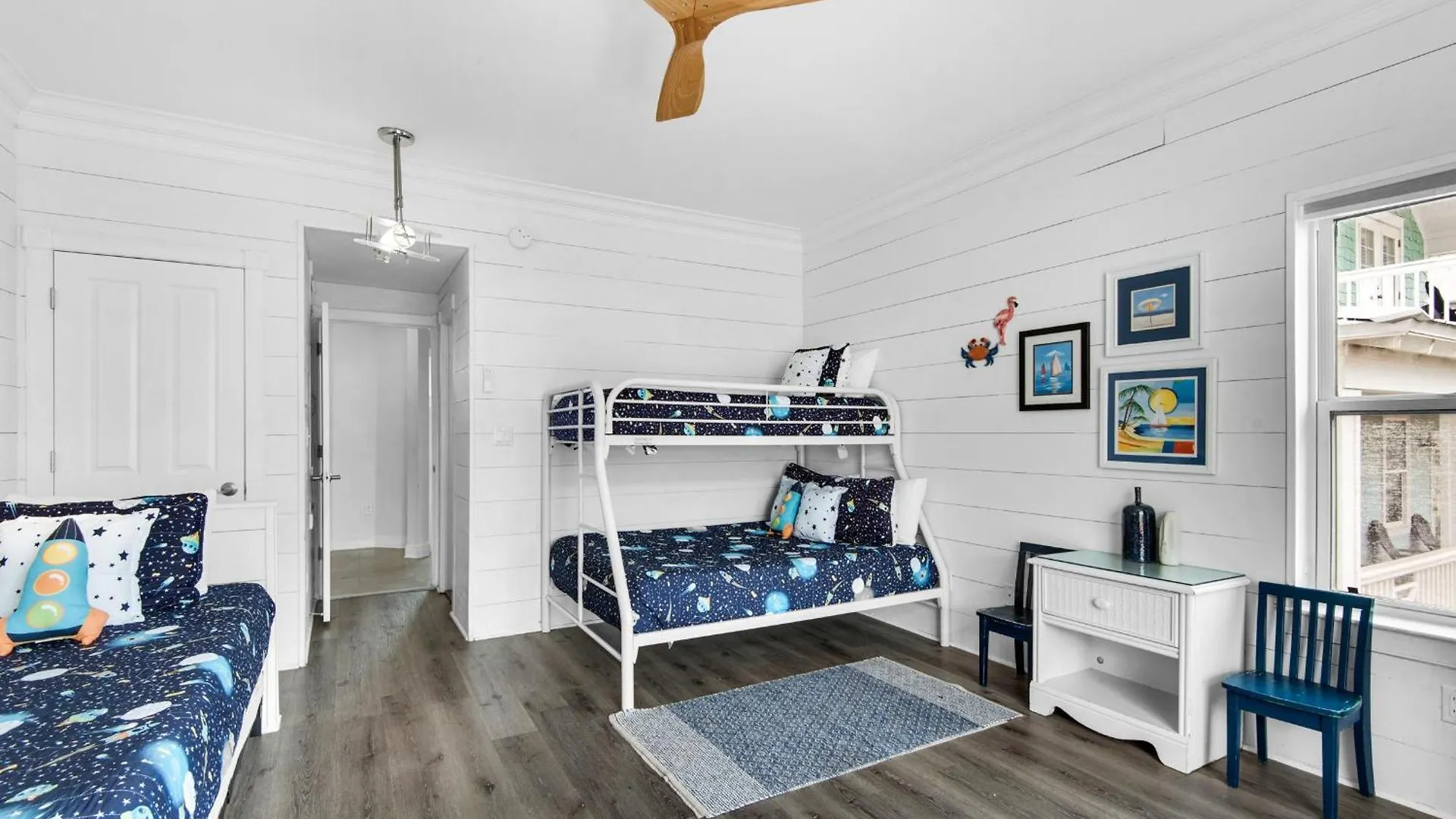 Destin Dory Villa