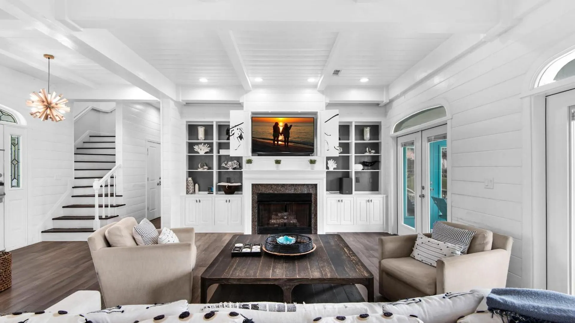Destin Dory Villa