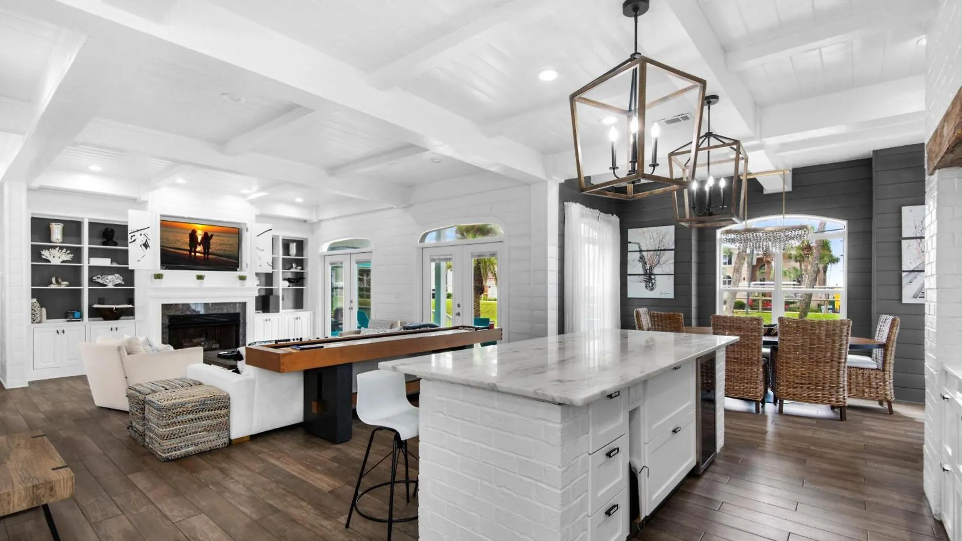 Destin Dory Villa