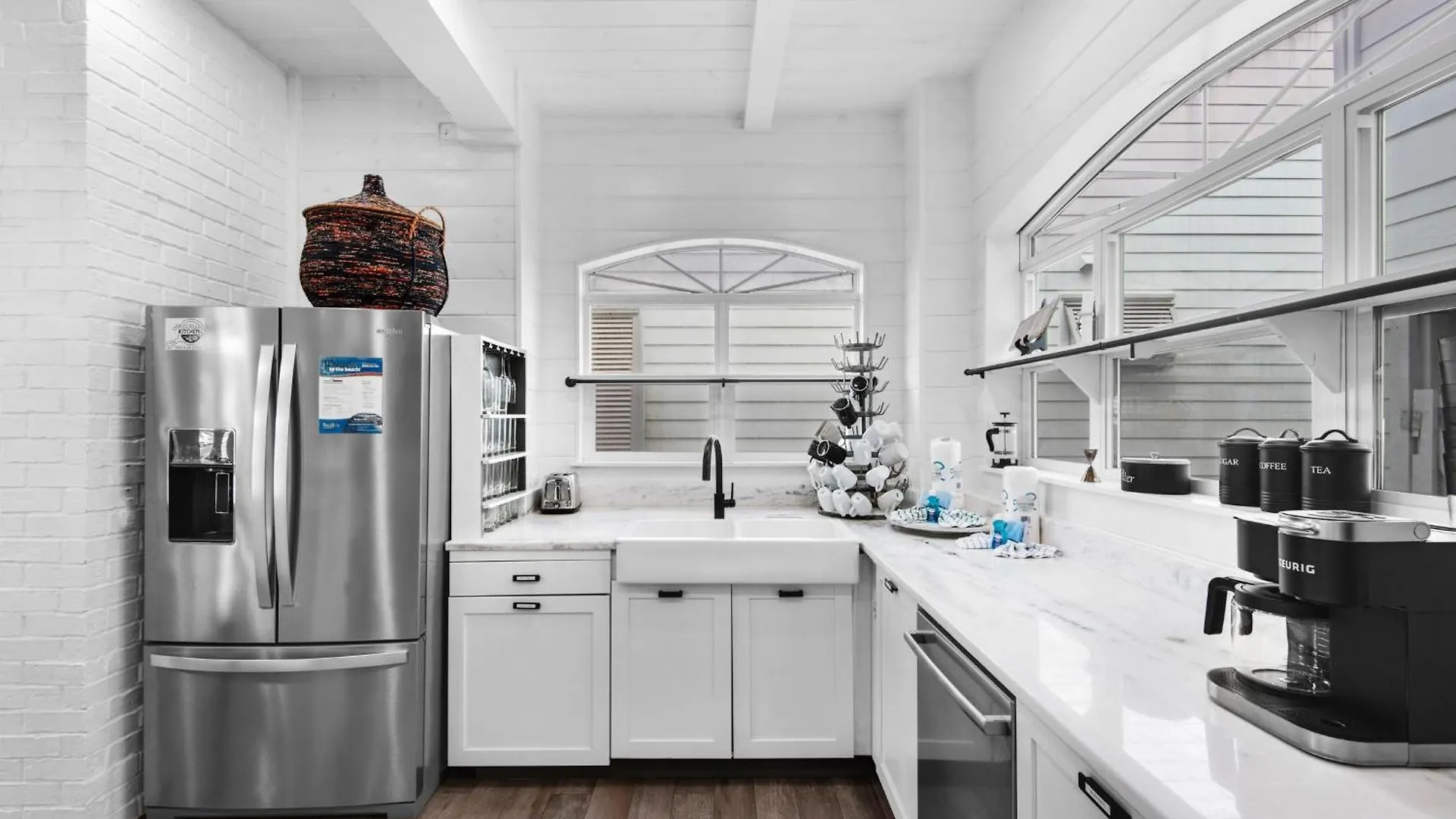 Destin Dory Villa