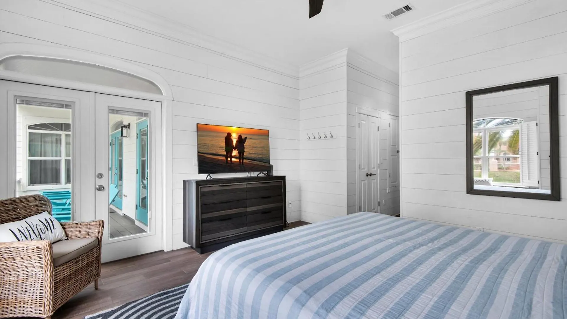 Villa Destin Dory