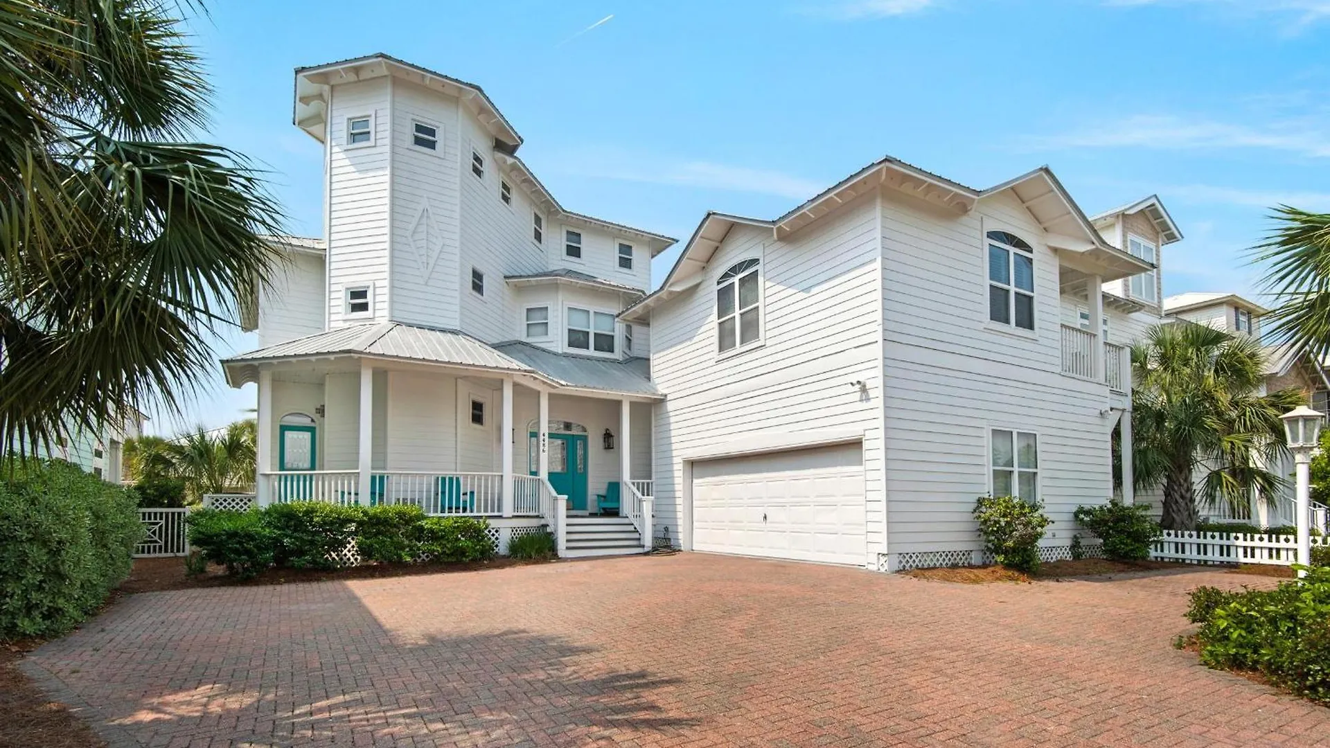 Destin Dory Villa Holiday home