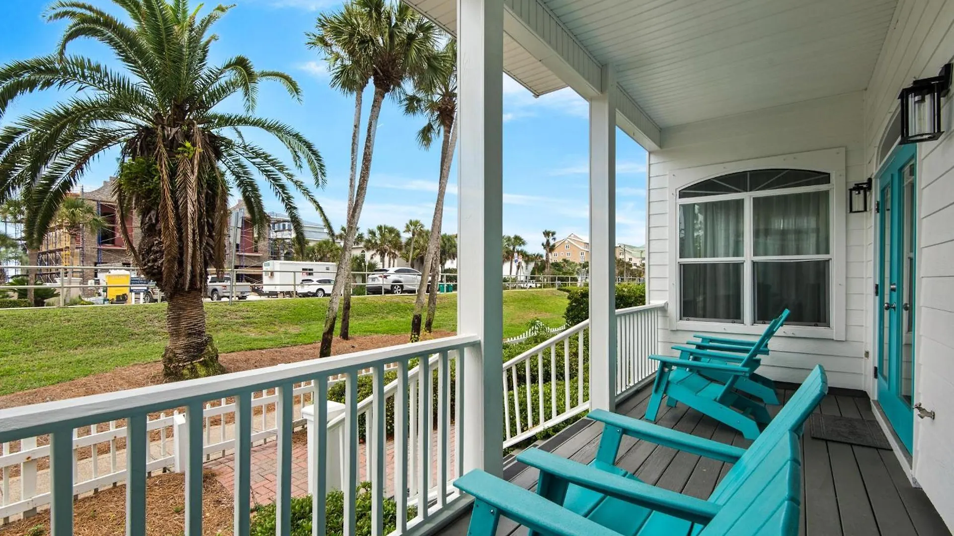 Villa Destin Dory Stati Uniti