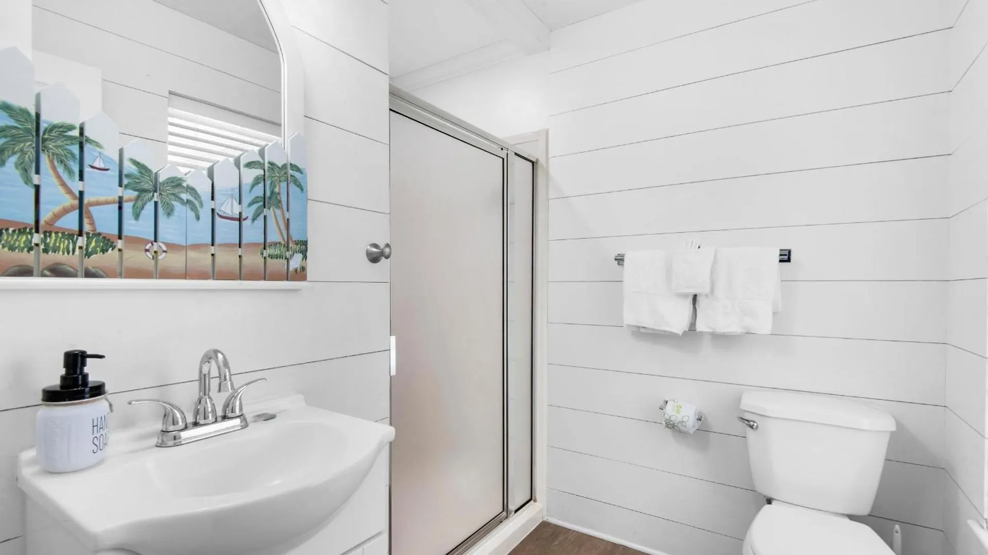 Destin Dory Villa
