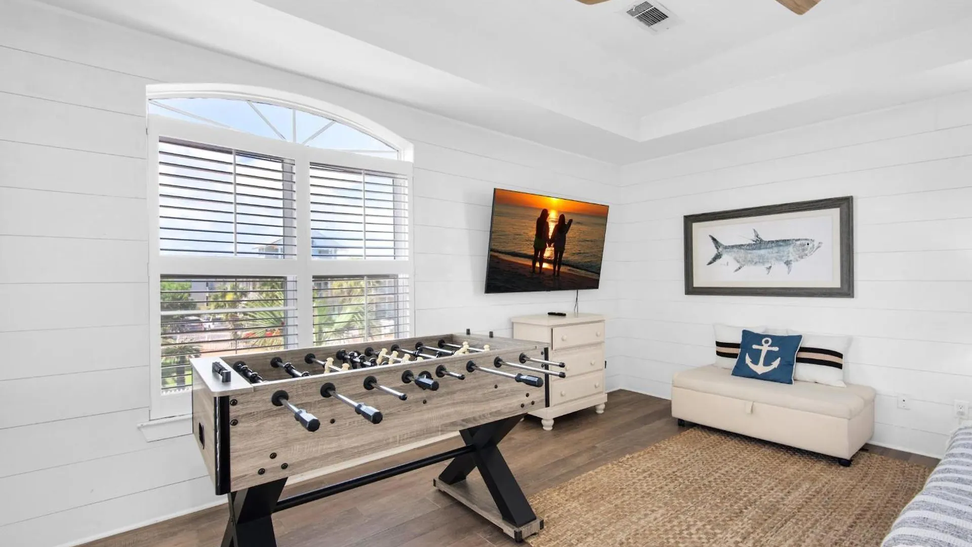 Destin Dory Villa 0*,