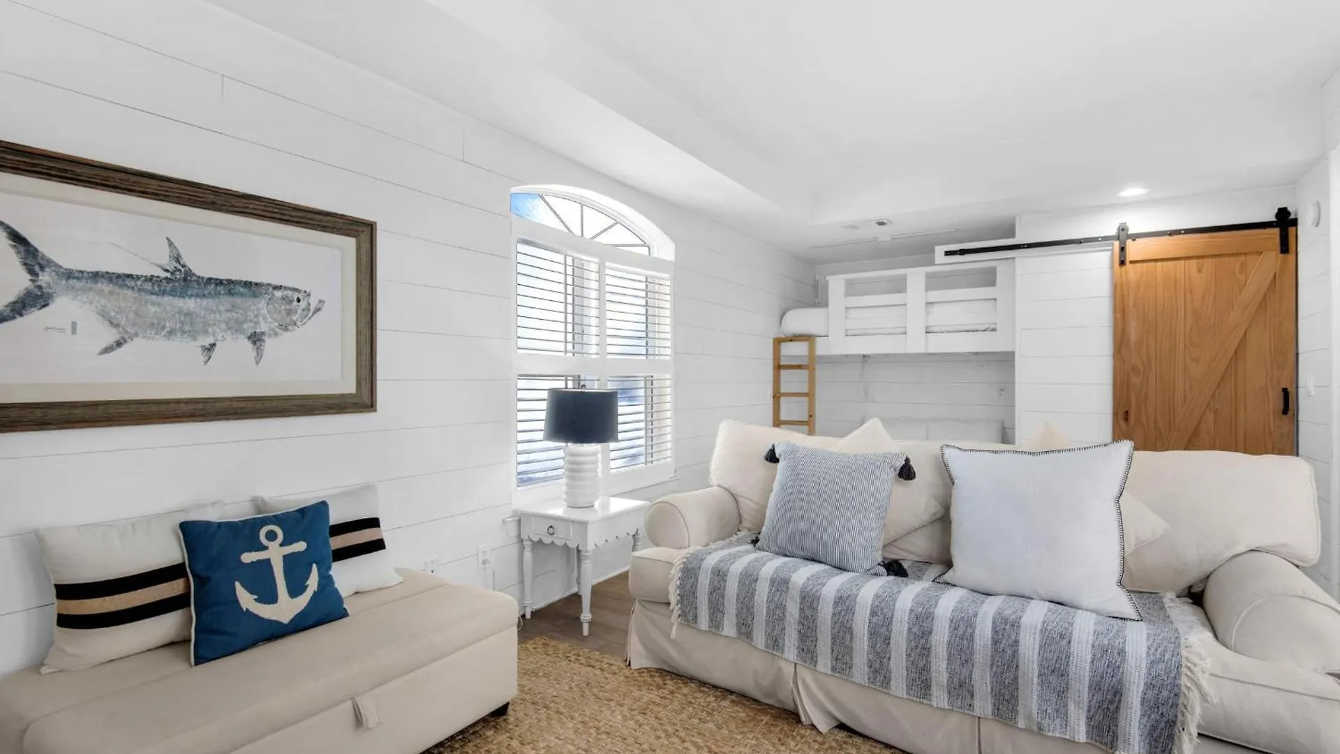 Destin Dory Villa 0*,