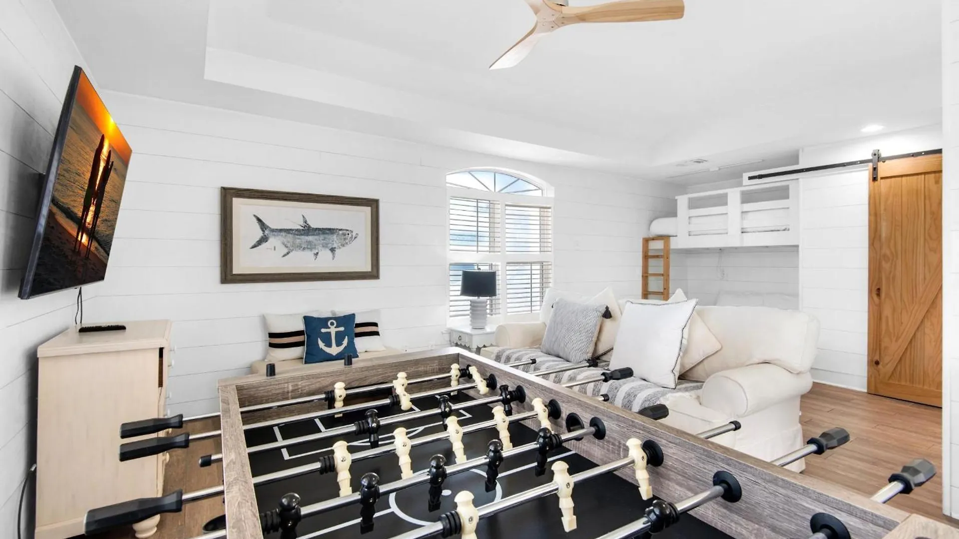 Destin Dory Villa