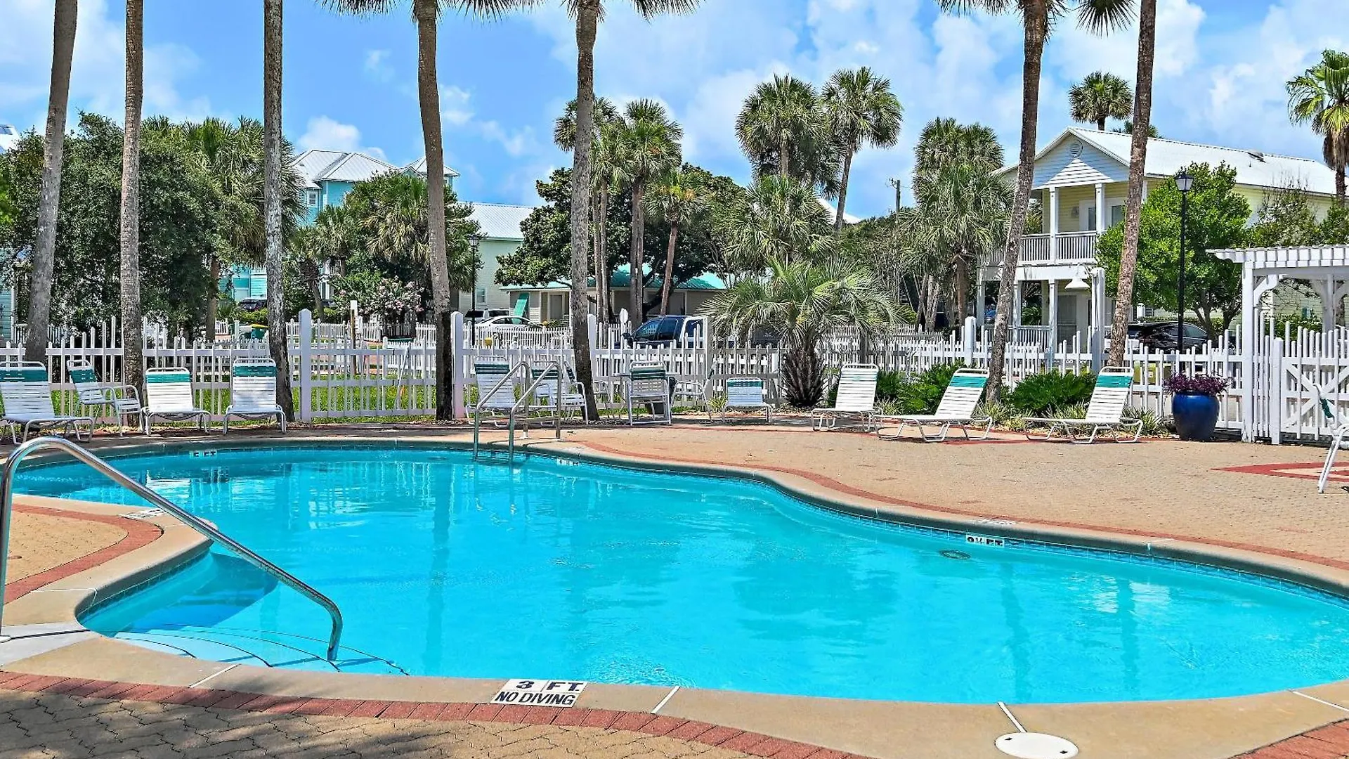 Villa Destin Dory 0*,  Stati Uniti