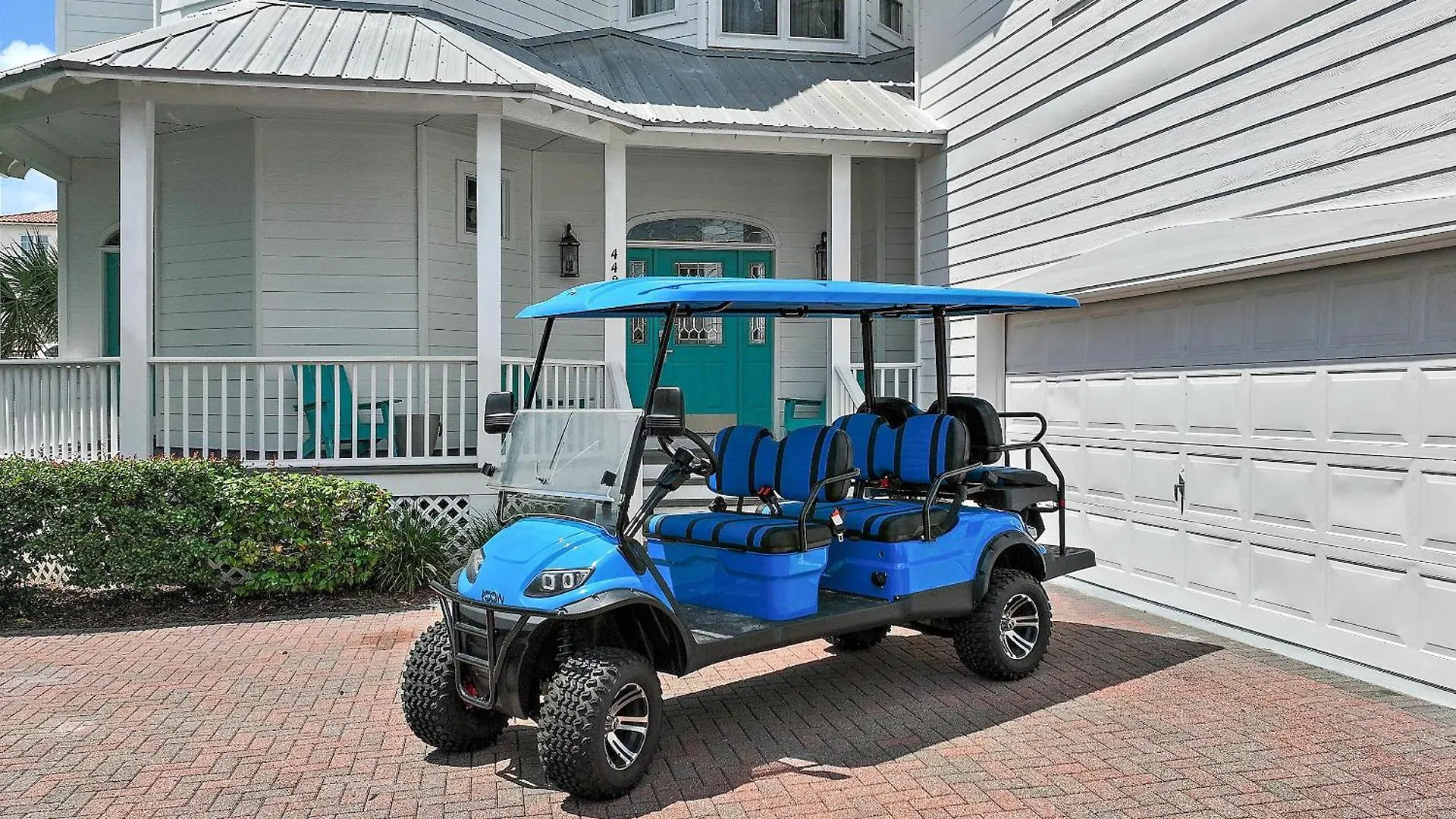 Villa Destin Dory